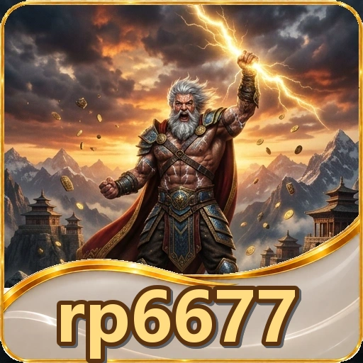 Contoh katalog aplikasi di rp6677